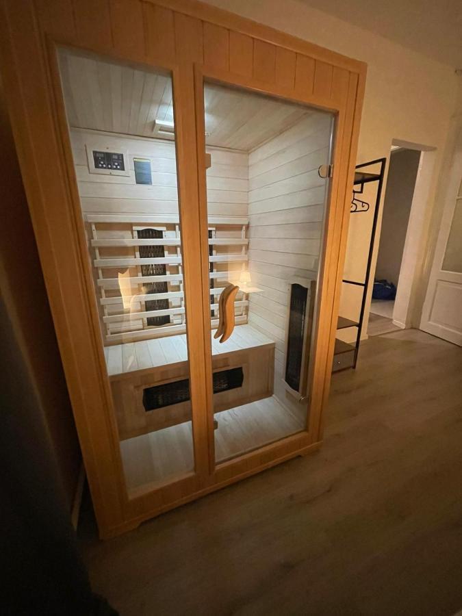 Belli 4 Apartment - Sauna - Triest Exterior foto